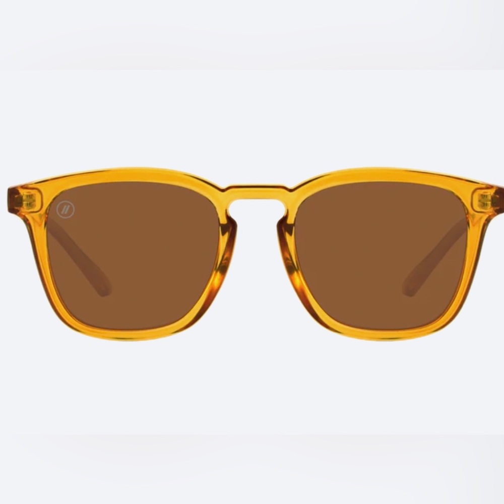 Blenders eyewear Amber Coast Sydney sunglasses
